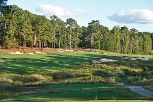 Southern Pines 11th